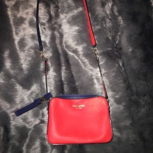 Kate Spade Small Crossbody Like new